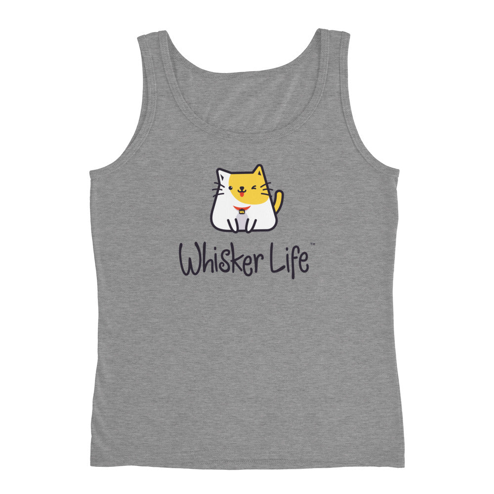 Whisker Life with Ryko - Ladies' Tank