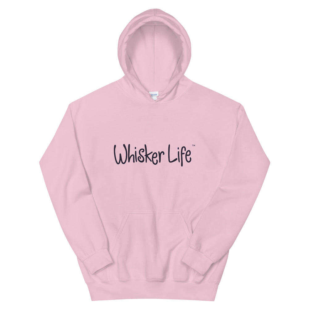 Whisker Life - Unisex Hoodie