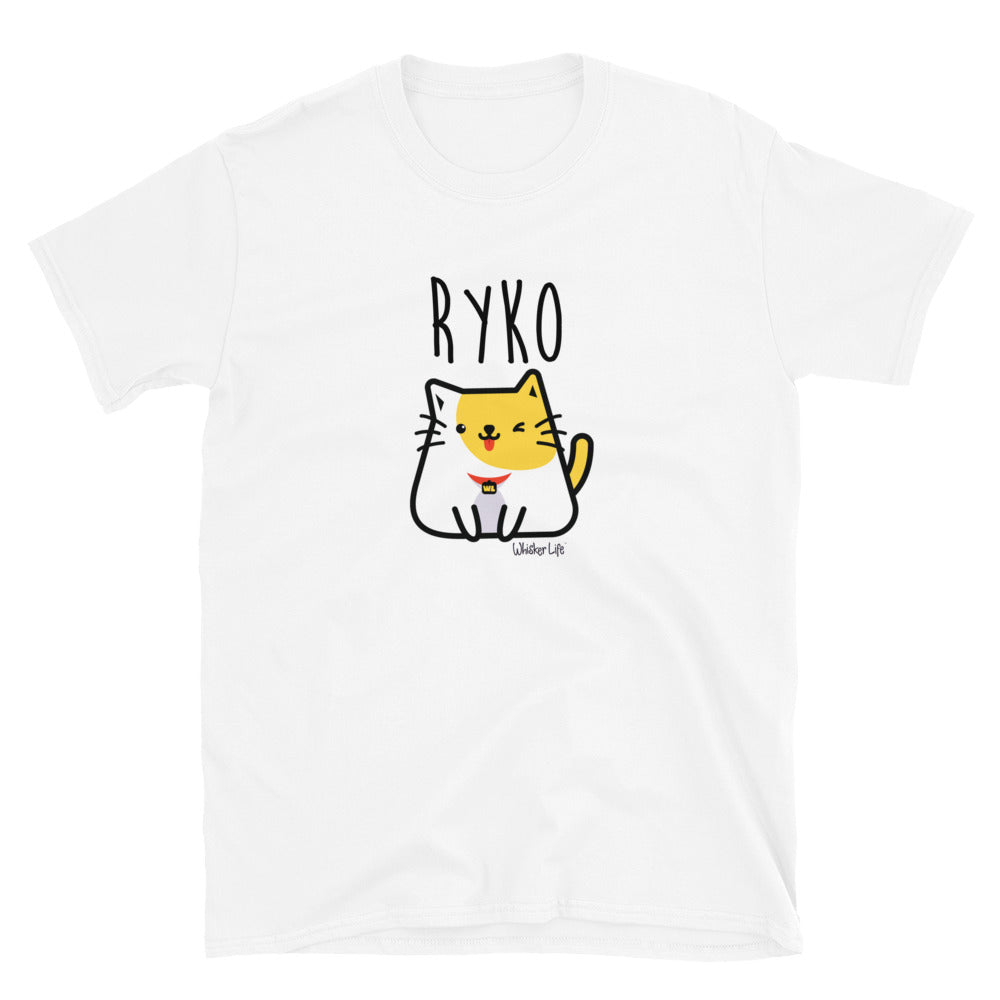 Ryko Love - Short-Sleeve Women's T-Shirt