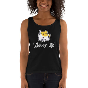 Whisker Life with Ryko - Ladies' Tank