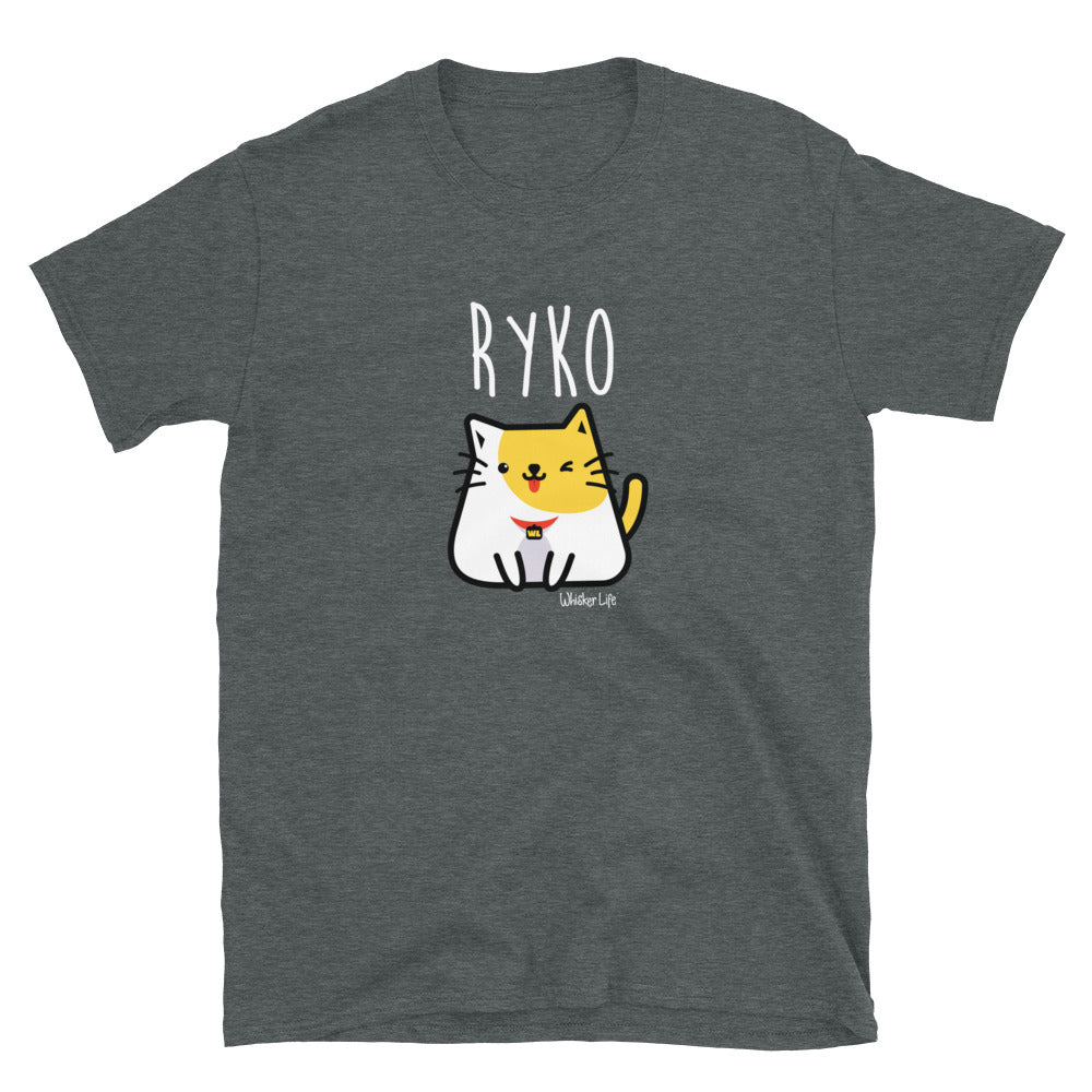 Ryko Love - Short-Sleeve Women's T-Shirt