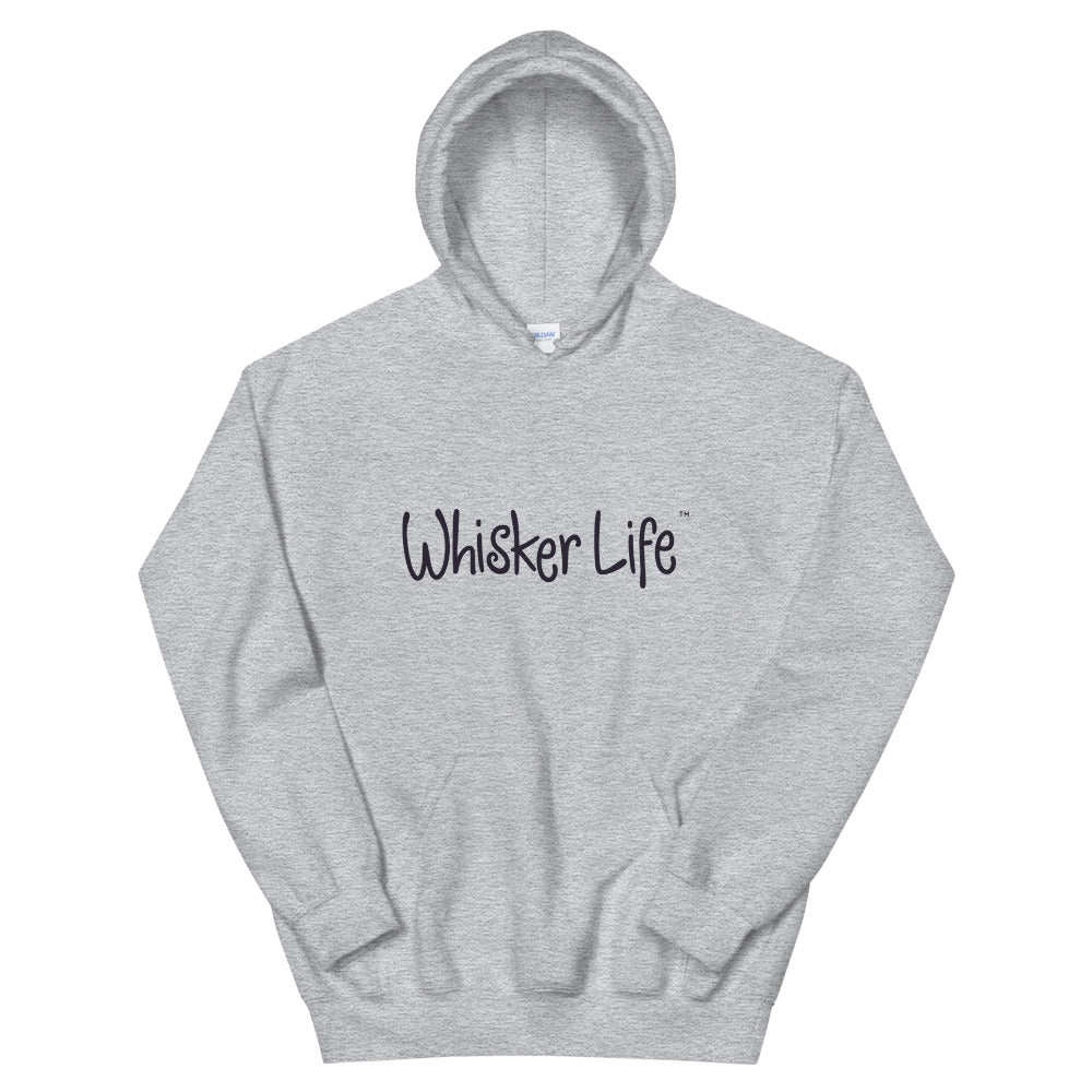 Whisker Life - Unisex Hoodie